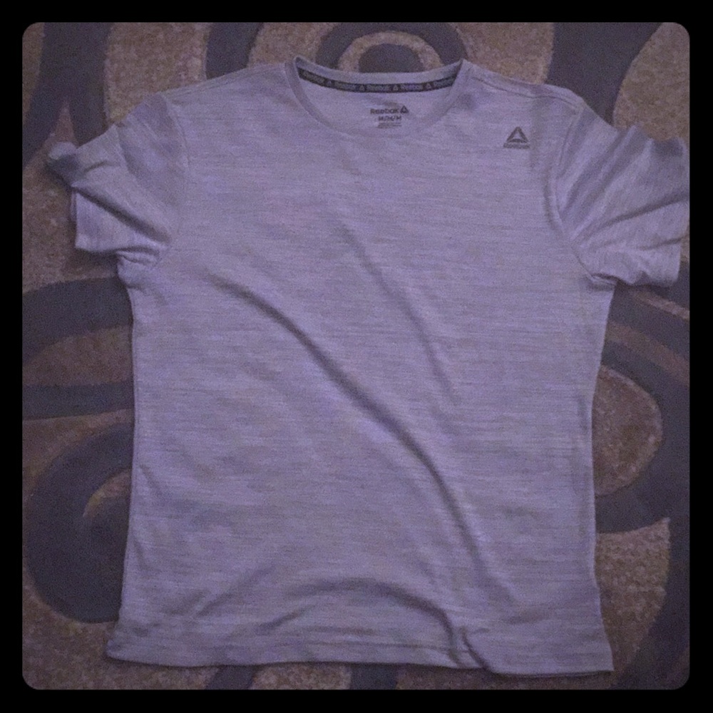 Reebok Active Men’s Tee